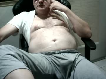 Pattrom May 13, 2026 Chaturbate stream image