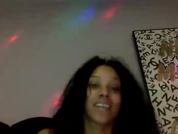 Pinkmonae May 13, 2026 Chaturbate stream image