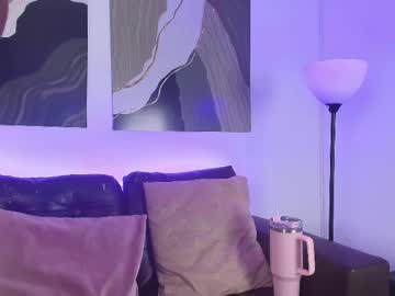 Raacheck May 13, 2026 Chaturbate stream image