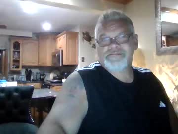 Saintbeenadick May 13, 2026 Chaturbate stream image