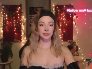 Sakuraa_Beauty May 13, 2026 Chaturbate stream image