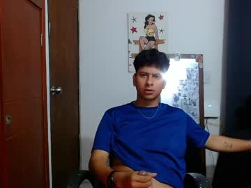 Steve_Boyx May 13, 2026 Chaturbate stream image