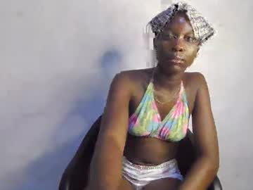 Xoxo_Sexyla May 13, 2026 Chaturbate stream image