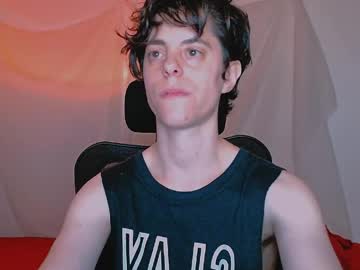 Yuyito15 May 13, 2026 Chaturbate stream image
