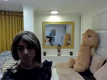 Becca_Baker May 13, 2026 Chaturbate stream image