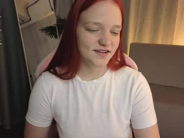 Bianca_Touch May 13, 2026 Chaturbate stream image