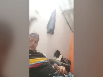 Carlos101685 May 13, 2026 Chaturbate stream image