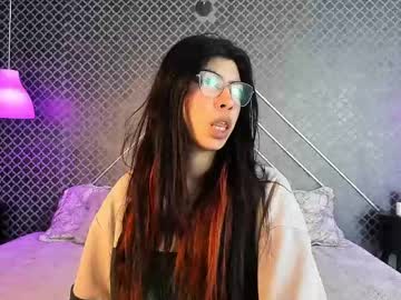 Cassie_Bloom May 13, 2026 Chaturbate stream image