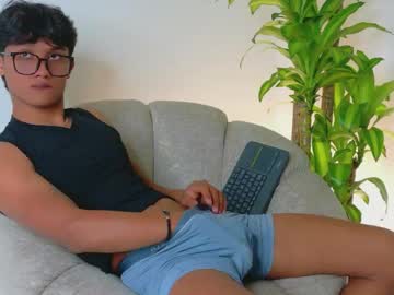 Im_Erick May 13, 2026 Chaturbate stream image