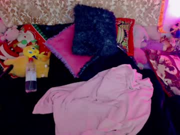 Sweett_Martina May 13, 2026 Chaturbate stream image