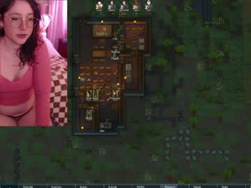 Xo_Sadie May 13, 2026 Chaturbate stream image