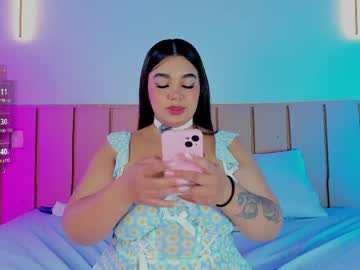 Anny_Arango1 May 13, 2026 Chaturbate stream image