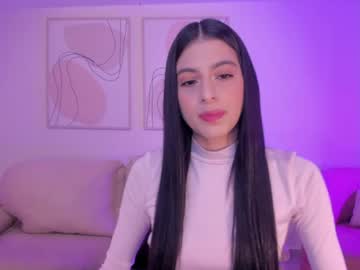 Bellaconnor_ May 13, 2026 Chaturbate stream image