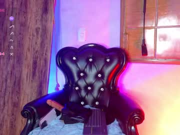 Charlotte_Bdsm_ May 13, 2026 Chaturbate stream image