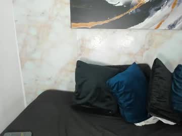 Eva_Gomez11 May 13, 2026 Chaturbate stream image
