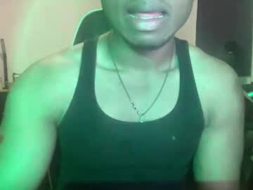 Girthys8inbbc May 13, 2026 Chaturbate stream image