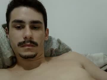 Hungcaique May 13, 2026 Chaturbate stream image