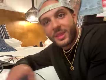 Itsbigalsbed May 13, 2026 Chaturbate stream image