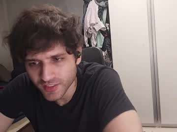 Jackmancada May 13, 2026 Chaturbate stream image