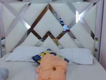 Laura_Copers May 13, 2026 Chaturbate stream image