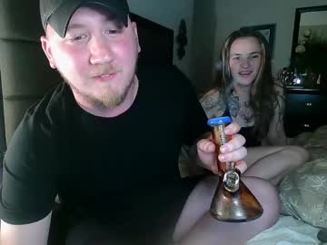 Mikeandbrittdtf May 13, 2026 Chaturbate stream image