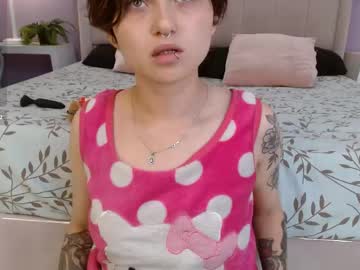 Nataliaa23 May 13, 2026 Chaturbate stream image