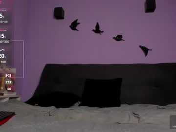 Nawty_Katy May 13, 2026 Chaturbate stream image