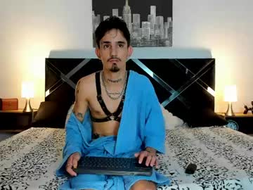 Nextboywell1 May 13, 2026 Chaturbate stream image