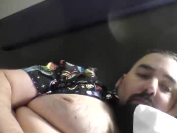 The_Fluffy_Dad May 13, 2026 Chaturbate stream image