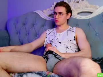 Williamdyson May 13, 2026 Chaturbate stream image