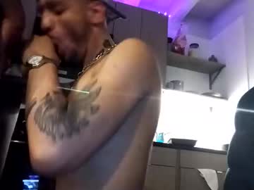 Zaddyfine721 May 13, 2026 Chaturbate stream image