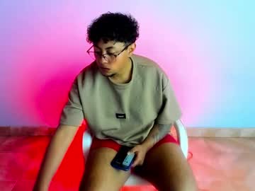 Adrienyuliancorreacastro May 13, 2026 Chaturbate stream image