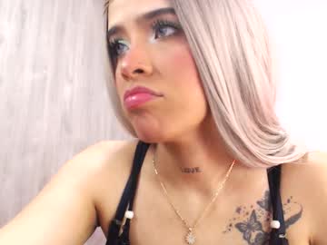 Allisonsweet1 May 13, 2026 Chaturbate stream image
