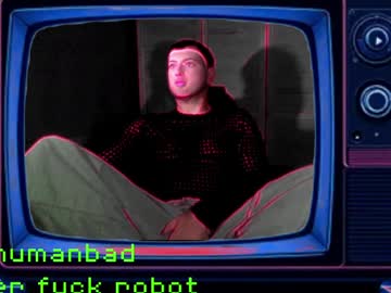 Badhumanbad May 13, 2026 Chaturbate stream image