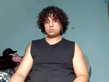Docpepino May 13, 2026 Chaturbate stream image