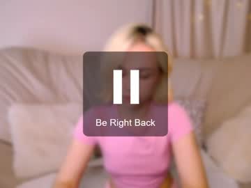 Elenamonroe_ May 13, 2026 Chaturbate stream image