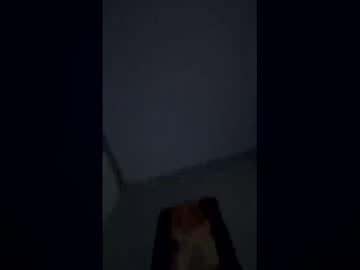 Fuzzy_Frog May 13, 2026 Chaturbate stream image