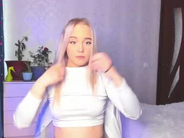 Janice_Sweet May 13, 2026 Chaturbate stream image