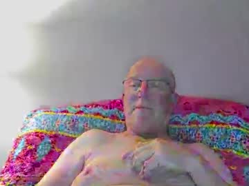 Knightsfan1959 May 13, 2026 Chaturbate stream image