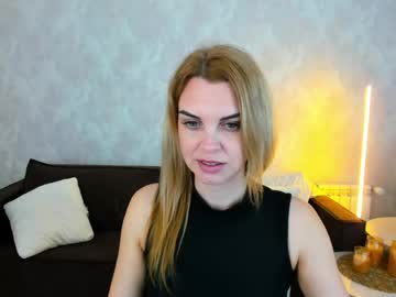 Lunaflinn May 13, 2026 Chaturbate stream image