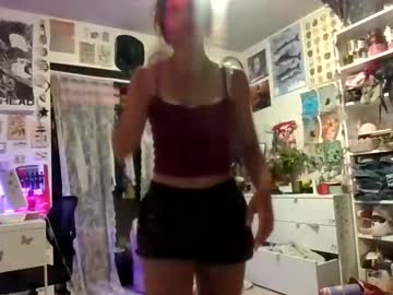 Rubyvalentinexoxo May 13, 2026 Chaturbate stream image