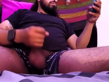 Vdxontrol May 13, 2026 Chaturbate stream image