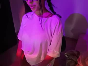 Viollet_Soul May 13, 2026 Chaturbate stream image