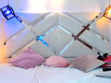 Xaurora_Soulx May 13, 2026 Chaturbate stream image