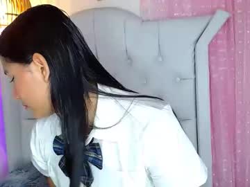 Alisson_Wiley May 13, 2026 Chaturbate stream image