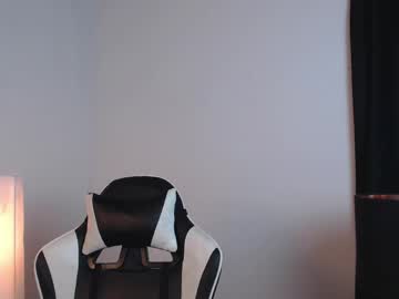 Baby_Kaliope May 13, 2026 Chaturbate stream image