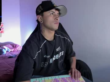 Boy_Nauthy May 13, 2026 Chaturbate stream image