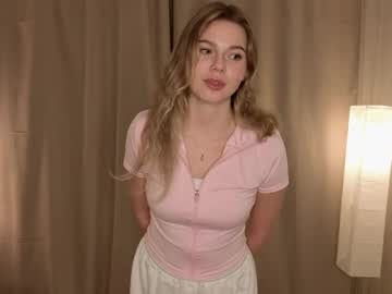 Chasidygrandmaison May 13, 2026 Chaturbate stream image