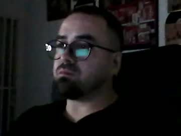 Hurtadodirector May 13, 2026 Chaturbate stream image