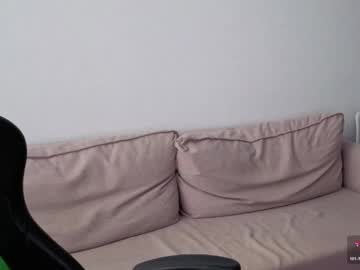 Maria_Plaudice May 13, 2026 Chaturbate stream image
